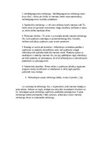 Konspekts 'Mārketinga veidi', 2.