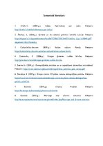 Referāts 'Ģimeņu attīstības tendences Itālijā', 8.