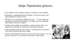 Referāts 'Ģimeņu attīstības tendences Itālijā', 18.