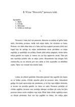 Konspekts 'E.Virzas "Straumēni" ', 1.