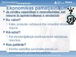 Prezentācija 'Ekonomikas aprites modeļi un sistēmas', 2.