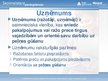 Prezentācija 'Ekonomikas aprites modeļi un sistēmas', 5.