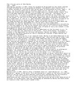 Eseja 'The Life and Works of John Bowlby', 1.