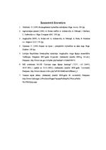 Referāts 'Rapša audzēšanas tehnoloģijas un izmantošana', 13.