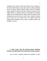 Referāts 'Valsts un pašvaldību dzīvojamo māju privatizācija', 8.