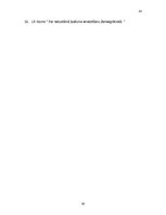 Referāts 'Valsts un pašvaldību dzīvojamo māju privatizācija', 33.