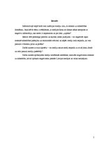 Referāts 'Negatīvisms un sensācija medijos', 2.