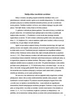 Referāts 'Negatīvisms un sensācija medijos', 3.