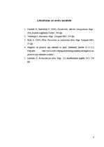 Referāts 'Negatīvisms un sensācija medijos', 9.