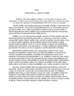 Eseja 'Visefektīvākais 21.gadsimta vadītājs', 1.