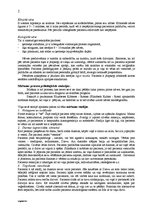 Konspekts 'Mirstoša cilvēka aprūpes principi', 2.