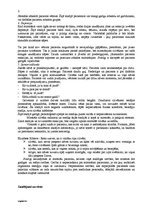 Konspekts 'Mirstoša cilvēka aprūpes principi', 3.