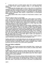 Konspekts 'Mirstoša cilvēka aprūpes principi', 4.