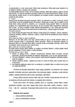 Konspekts 'Mirstoša cilvēka aprūpes principi', 5.