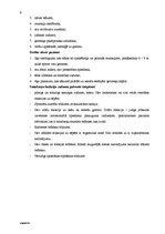 Konspekts 'Mirstoša cilvēka aprūpes principi', 6.