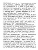 Eseja 'Respect:Ishmael,Quran, MLK speech...', 1.