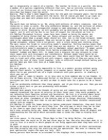 Eseja 'Respect:Ishmael,Quran, MLK speech...', 3.