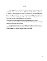 Referāts 'Mārketinga izpētes ētikas jautājumi', 3.