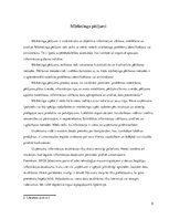 Referāts 'Mārketinga izpētes ētikas jautājumi', 5.