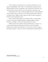 Referāts 'Mārketinga izpētes ētikas jautājumi', 7.