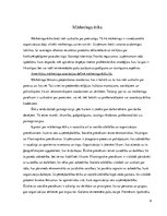 Referāts 'Mārketinga izpētes ētikas jautājumi', 8.