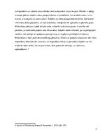 Referāts 'Mārketinga izpētes ētikas jautājumi', 11.