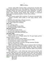 Referāts 'Eiro', 3.