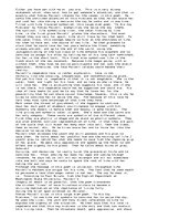 Eseja 'Words on "To His Coy Mistress" by Andrew Marvell', 1.