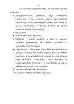 Referāts 'Sprādziens ražojošā uzņēmuma noliktavā', 10.