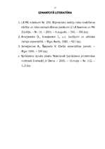 Referāts 'Sprādziens ražojošā uzņēmuma noliktavā', 11.