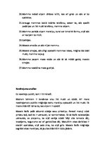 Konspekts 'Zīdaiņa novērojums', 2.