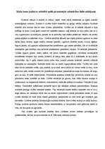 Eseja 'Kādu lomu kultūras attīstībā spēlē pirmatnējās sabiedrības lielie atklājumi', 1.