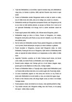 Konspekts 'J.V.Gēte "Fausts", tēzes, pirmā daļa', 3.