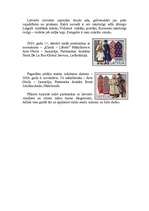 Konspekts 'Etnogrāfijas klātesamība mūsdienās Latvijas pastmarkās', 6.