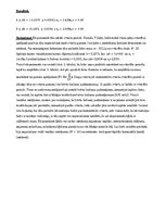 Konspekts 'Matemātiskā svārstība', 4.