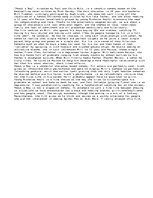 Eseja '"About a Boy" - Review of the Film', 1.