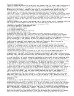 Eseja 'What Contribution if Any Can Community Based Methods Contribute to Community Saf', 2.