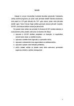 Prakses atskaite 'Prakse valsts pārvaldes iestādē', 3.