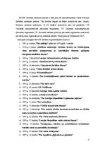 Prakses atskaite 'Prakse valsts pārvaldes iestādē', 6.