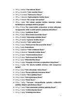 Prakses atskaite 'Prakse valsts pārvaldes iestādē', 7.