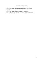 Prakses atskaite 'Prakse valsts pārvaldes iestādē', 11.