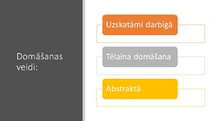 Prezentācija 'Kognitīvie procesi', 9.