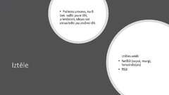 Prezentācija 'Kognitīvie procesi', 10.