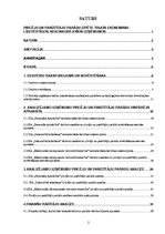 Diplomdarbs 'Pircēju un pasūtītāju parādu izpēte trijos ekonomiski līdzvērtīgos, nekonkurējoš', 2.