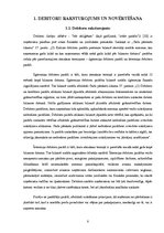 Diplomdarbs 'Pircēju un pasūtītāju parādu izpēte trijos ekonomiski līdzvērtīgos, nekonkurējoš', 8.