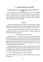 Diplomdarbs 'Pircēju un pasūtītāju parādu izpēte trijos ekonomiski līdzvērtīgos, nekonkurējoš', 35.
