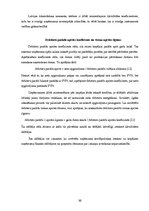 Diplomdarbs 'Pircēju un pasūtītāju parādu izpēte trijos ekonomiski līdzvērtīgos, nekonkurējoš', 36.