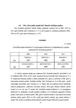 Diplomdarbs 'Pircēju un pasūtītāju parādu izpēte trijos ekonomiski līdzvērtīgos, nekonkurējoš', 37.