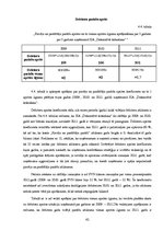 Diplomdarbs 'Pircēju un pasūtītāju parādu izpēte trijos ekonomiski līdzvērtīgos, nekonkurējoš', 42.