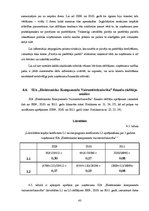 Diplomdarbs 'Pircēju un pasūtītāju parādu izpēte trijos ekonomiski līdzvērtīgos, nekonkurējoš', 43.